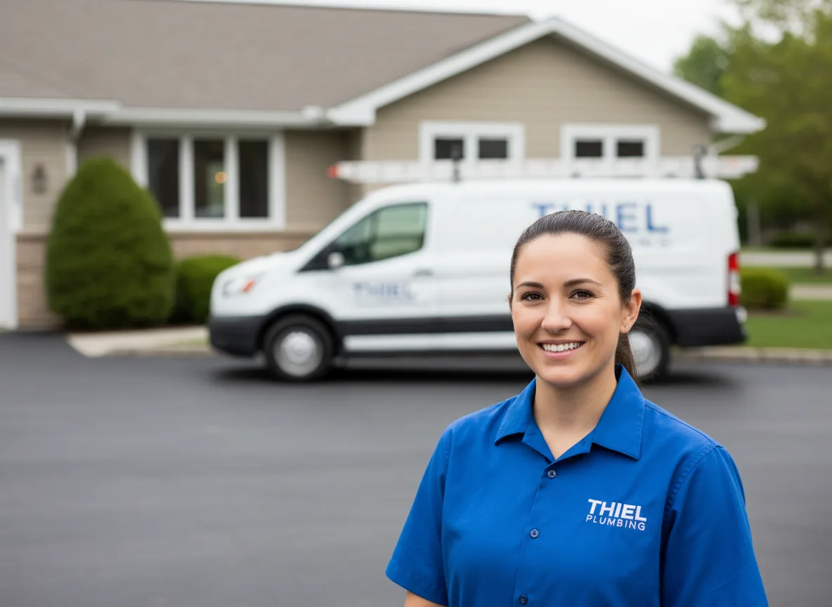 Plumber North Kingsville, OH FAQs